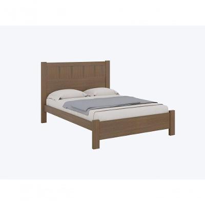 Cama Casal Primícia Plus 100% Mdf - D Doro