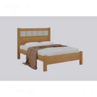 Cama Casal Primícia Plus 100% Mdf - D Doro - 1