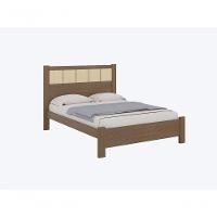 Cama Casal Primícia Plus 100% Mdf - D Doro - 1