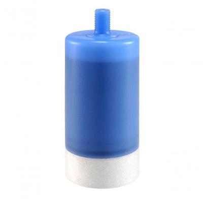 Vela Ou Refil Rosca Curta Para Torneira Filtro Uma Saída