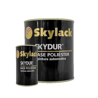 Primer Pu Sk800 8x1 C/ Catalisador - Skylack