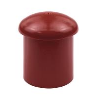 Protetor Plástico De Vergalhão Tramontina Ferragens (50 Un.) - 1