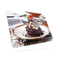 Jogo Americano Alto Brilho 42.5x27.5cm - Uzoo Servico Americano Alto Brilho 42.5x27.5cm Sobremesa - 1