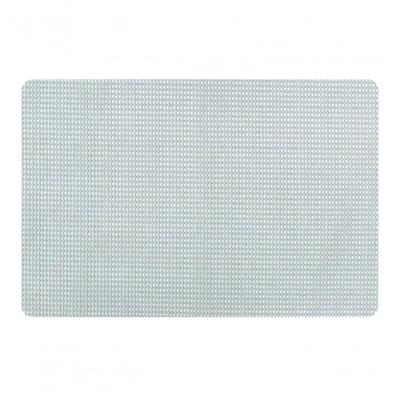 Jogo Americano Mesafix 45x30cm - Uzoo Servico Americano Mesafix 45x30cm Cinza G02-25