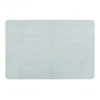 Jogo Americano Mesafix 45x30cm - Uzoo Servico Americano Mesafix 45x30cm Cinza G02-25 - 1