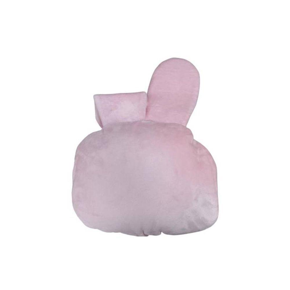 Almofada Que Vira Manta Infantil 2 Em 1 Bt21 Cooky K-pop - 4