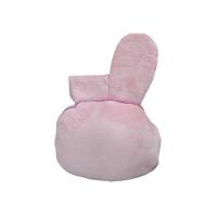 Almofada Que Vira Manta Infantil 2 Em 1 Bt21 Cooky K-pop - 2