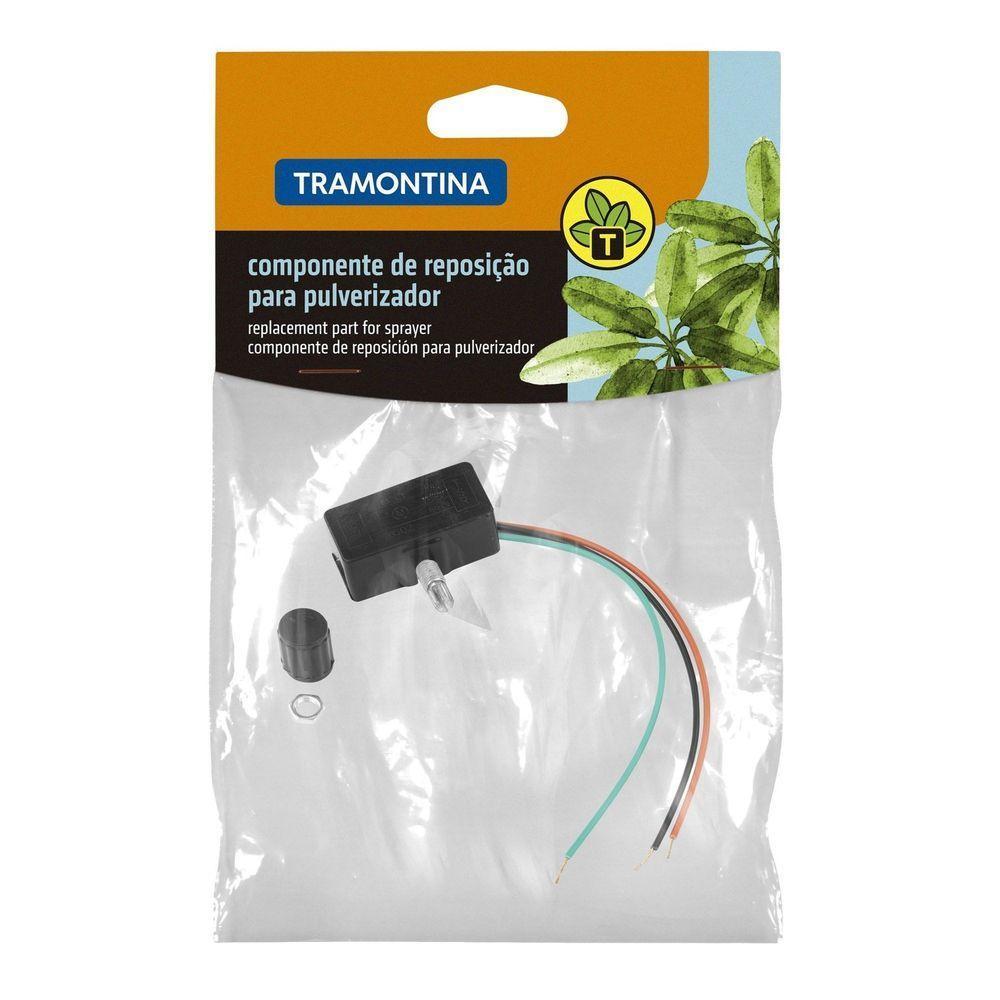 Regulador Para Pulverizador Costal A Bateria 20 L Tramontina Tramontina - 2