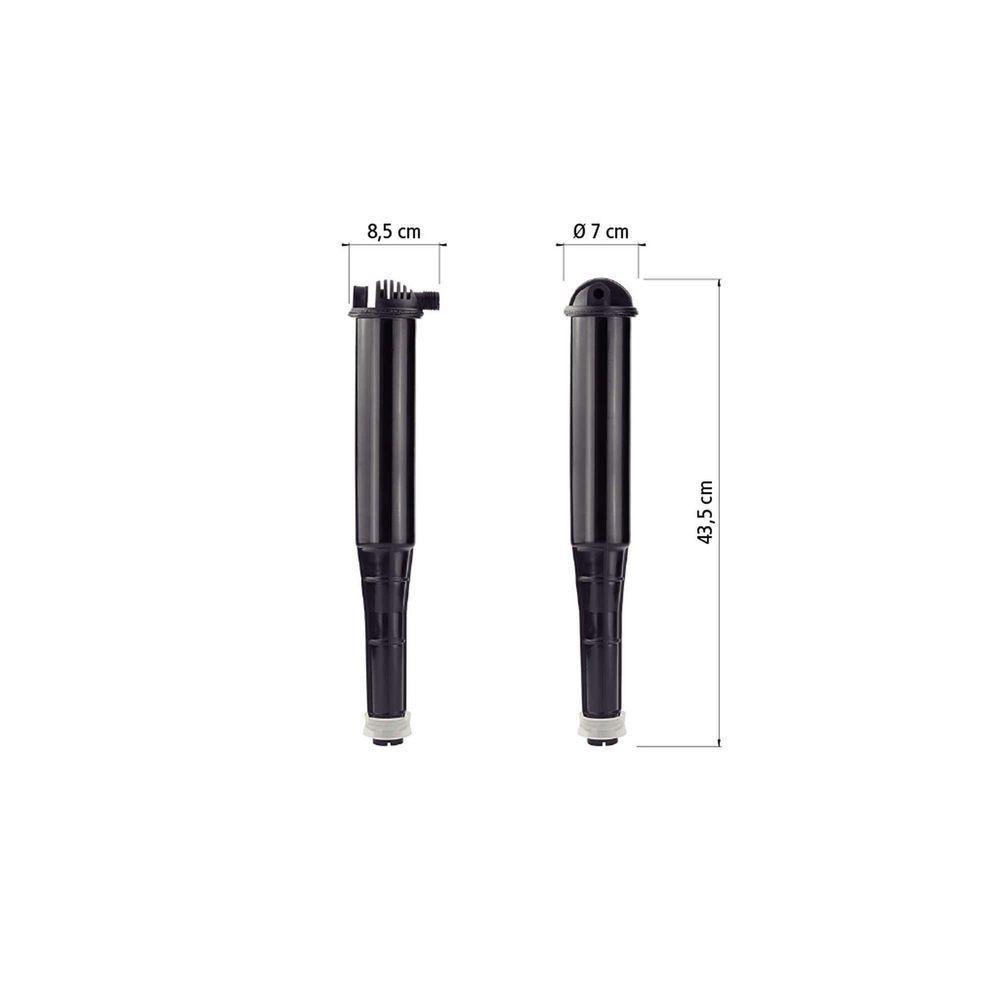 Bomba Hidráulica Para Pulverizador Costal 12 16 L Tramontina Tramontina - 6