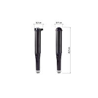 Bomba Hidráulica Para Pulverizador Costal 12 16 L Tramontina Tramontina - 6