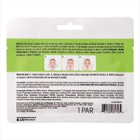 Kiss Ny Máscara Para Olhos Magic Gel