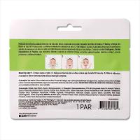 Kiss Ny Máscara Para Olhos Magic Gel - 7