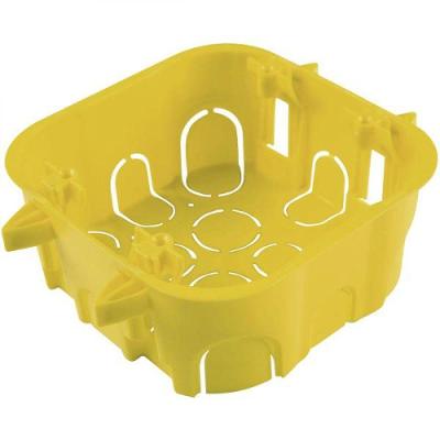 Caixa De Embutir Drywall 4X4