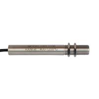 Termômetro Com Sensor Infravermelho - Pirômetro Industrial - 400 A 1200 °c Jamo - Gipi 1200 - 1