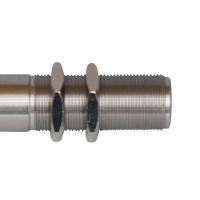 Termômetro Com Sensor Infravermelho - Pirômetro Industrial - 400 A 1200 °c Jamo - Gipi 1200 - 3