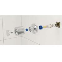 Kit 9 Em 1 Salva Registro C40 Para Reparo De Vazamentos - Blukit - 2