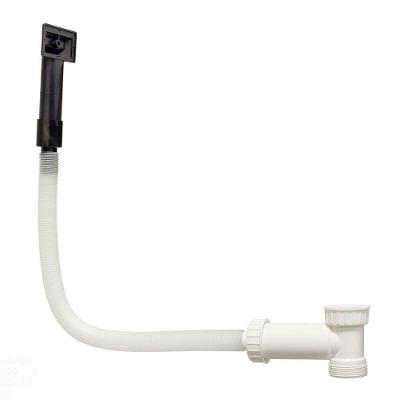 Conexão Flexível Para Escape E Triturador Tramontina Em Polipropileno Tramontina