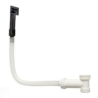 Conexão Flexível Para Escape E Triturador Tramontina Em Polipropileno Tramontina - 1