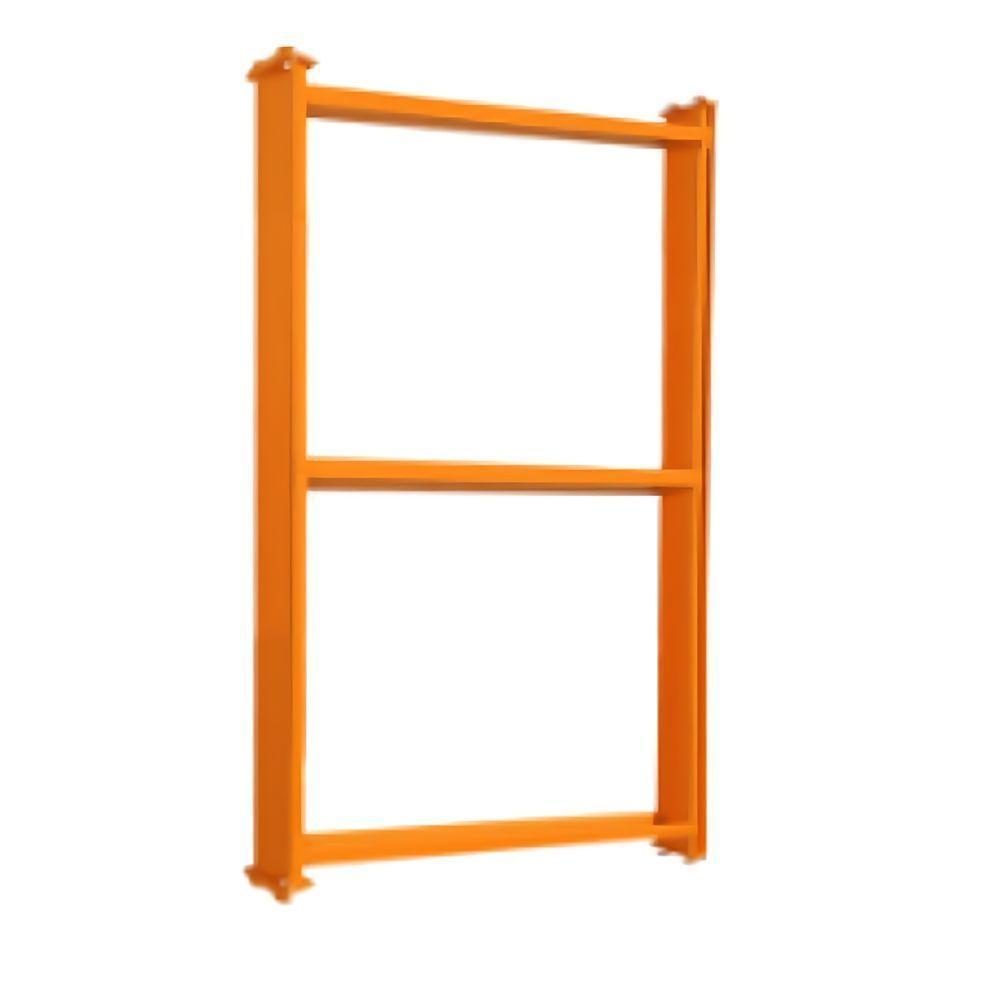 Longarina Mini Porta Para Paletes 500kg 800x1200 Presto - 3