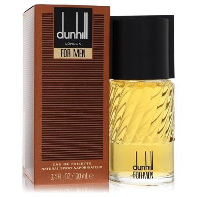 Perfume-col. Masc. Alfred Dunhill 100 Ml Eau De Toilette