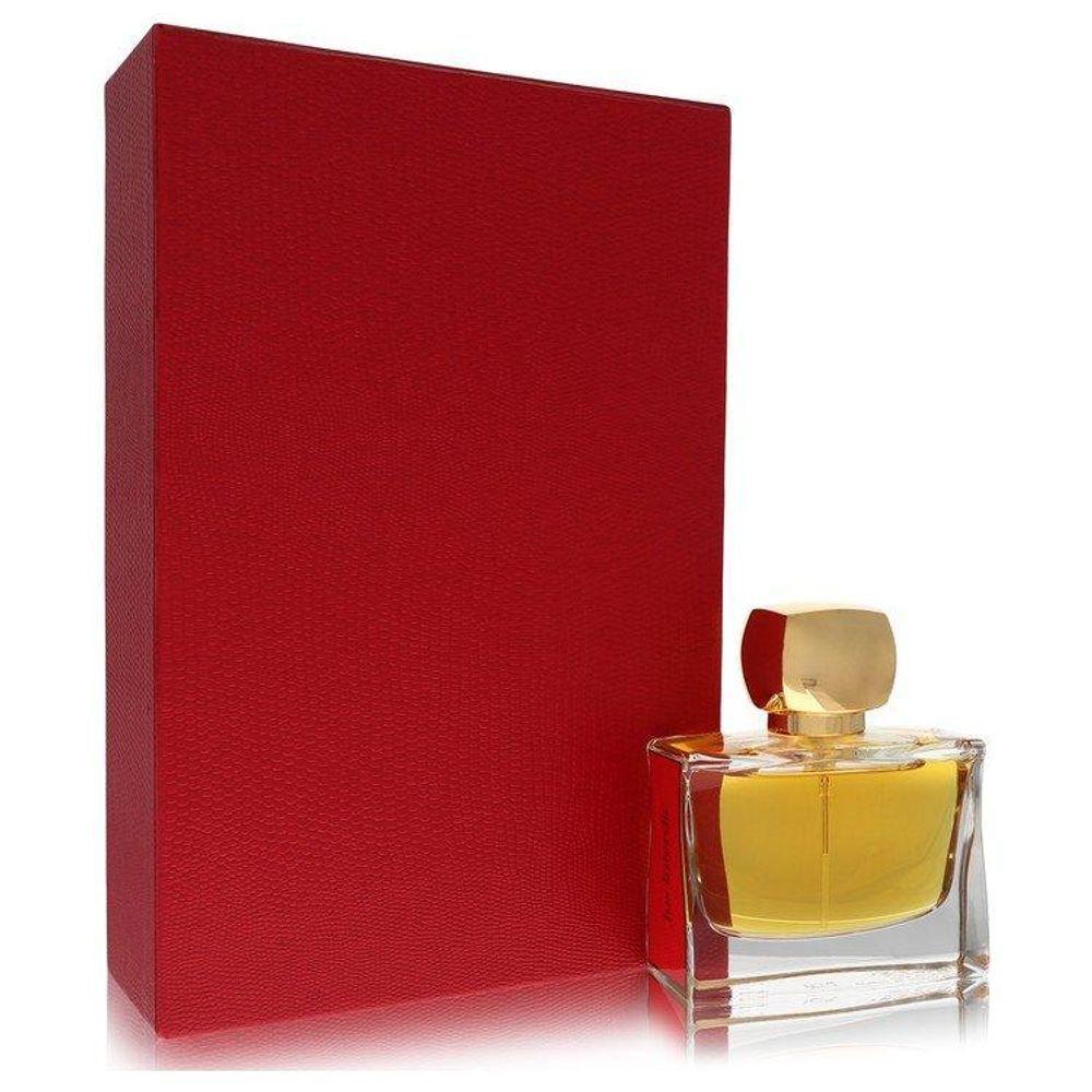Perfume Feminino Jus Interdit Jovoy Extrait De Parfum 50 Ml - 1