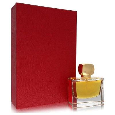 Perfume Feminino Jus Interdit Jovoy Extrait De Parfum 50 Ml