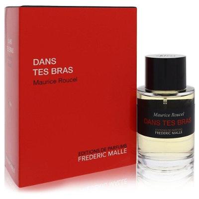 Perfume Feminino Dans Tes Bras Frederic Malle Eau De Parfum (unisex)