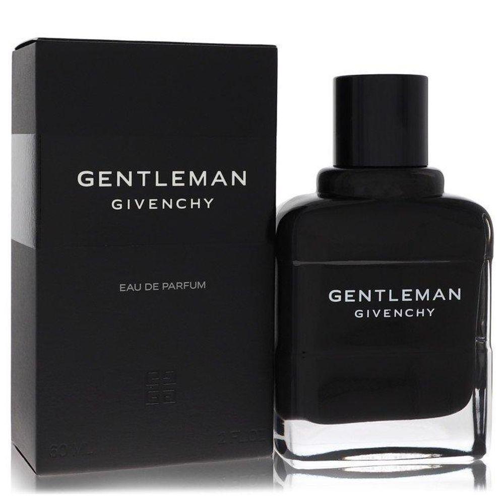 Perfume Masculino Gentleman By Givenchy 60 Ml - 1