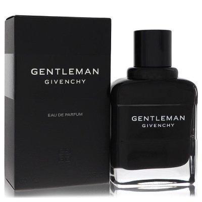 Perfume Masculino Gentleman By Givenchy 60 Ml