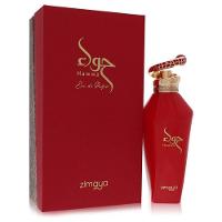 Perfume Unisex Zimaya Hawwa Red By Afnan 100 Ml - 1