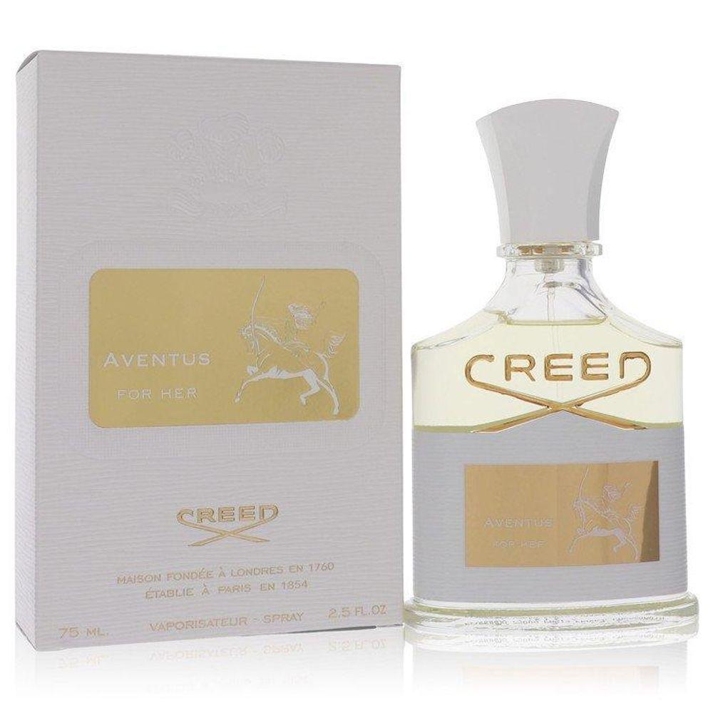 Perfume Feminino Aventus Creed Eau De Parfum 75 Ml - 1
