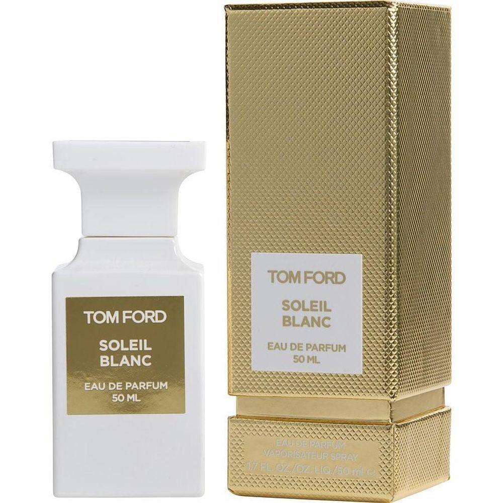 Perfume Unisex Tom Ford Soleil Blanc Eau De Parfum 50 Ml - 1