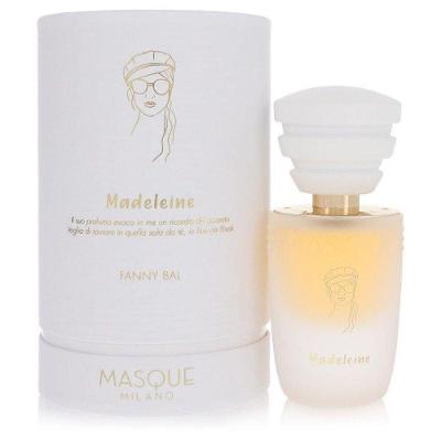 Perfume Feminino Masque Milano 35 Ml Eau De Parfum