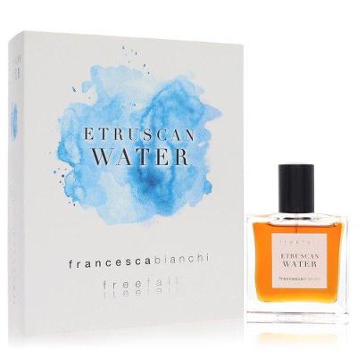 Perfume Unisex Etruscan Water By Francesca Bianchi 30 Ml