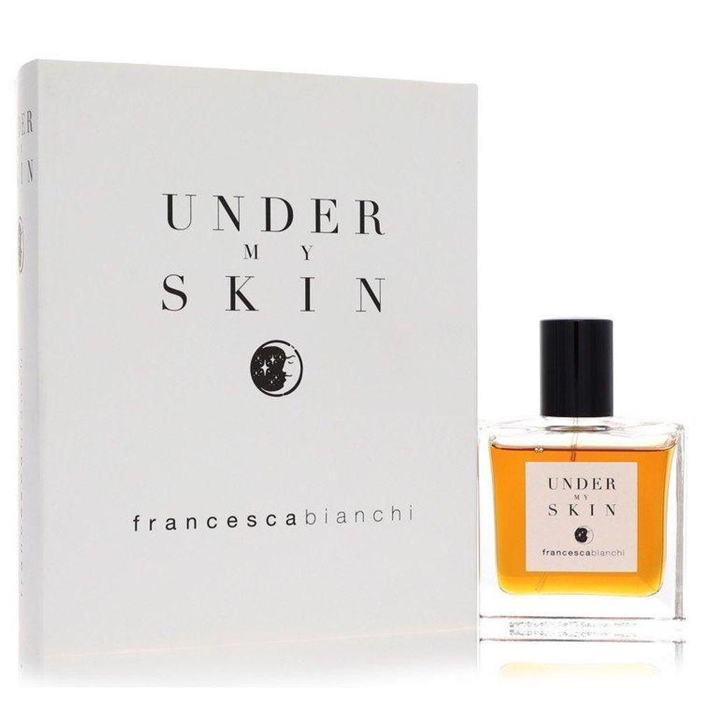 Perfume Unisex Under My Skin By Francesca Bianchi 30 Ml - 1