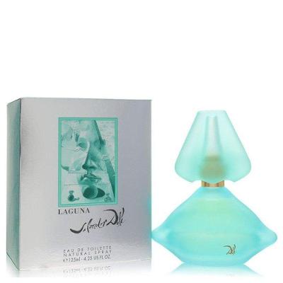 Perfume Feminino Laguna Salvador Dali Eau De Toilette 125 Ml