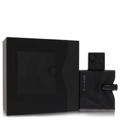 Perfume Masculino Spectre Wraith By Fragrance World 80 Ml