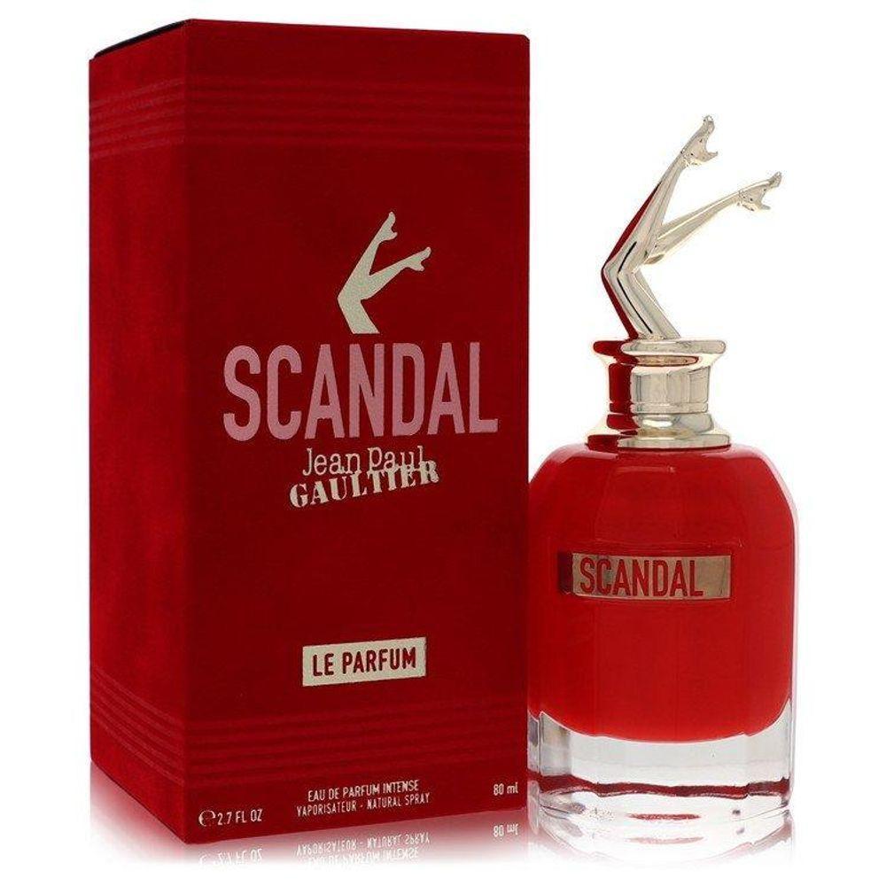 Perfume Feminino Scandal Le Jean Paul Gaultier Eau De Parfum Intense 80 Ml - 1