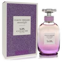 Perfume Feminino Dreams Moonlight Coach Eau De Parfum 60 Ml - 1