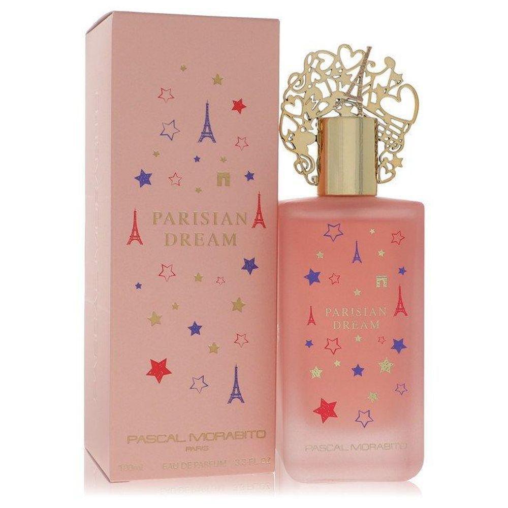 Perfume Feminino Parisian Dream Pascal Morabito Eau De Parfum 100 Ml - 1