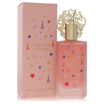 Perfume Feminino Parisian Dream Pascal Morabito Eau De Parfum 100 Ml