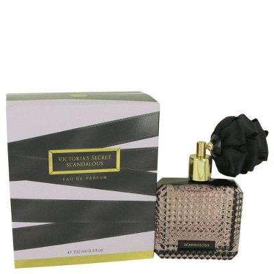Perfume Feminino Scandalous Victoria's Secret Eau De Parfum 100 Ml