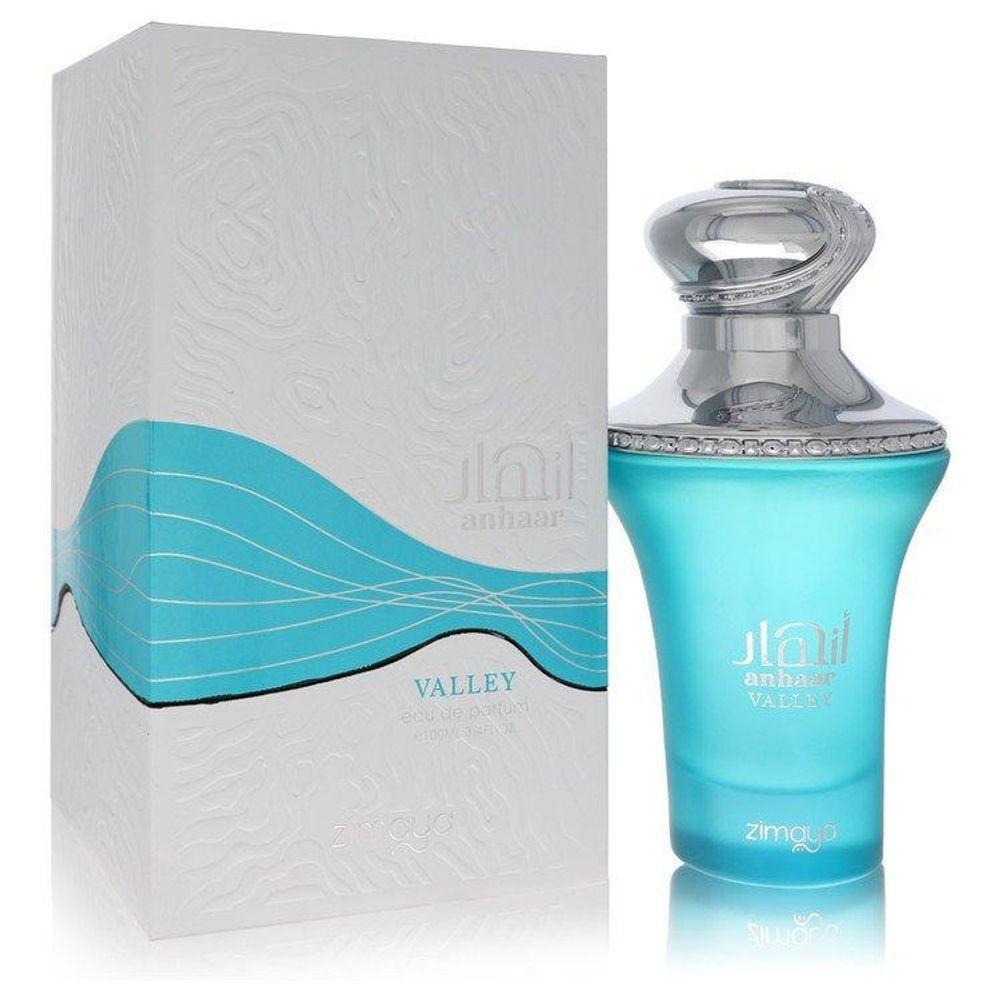 Perfume Unisex Zimaya Anhaar Valley By Afnan 100 Ml - 1