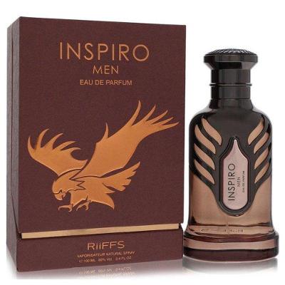 Perfume Masculino Inspiro Men By Riiffs 100 Ml