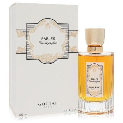 Perfume Masculino Sables By Annick Goutal 100 Ml