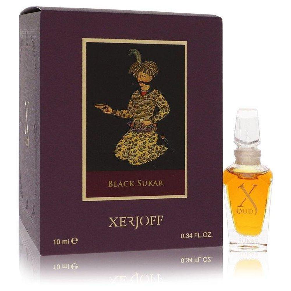 Perfume Unisex Black Sukar By Xerjoff 15 Ml - 1