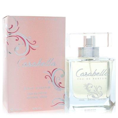 Perfume Feminino Casabella Dumont Paris Eau De Parfum 100 Ml