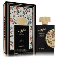 Perfume Unisex Meshal Noir By Nusuk 100 Ml - 1