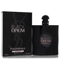 Perfume Feminino Black Opium Le Yves Saint Laurent Eau De Parfum 90 Ml - 1