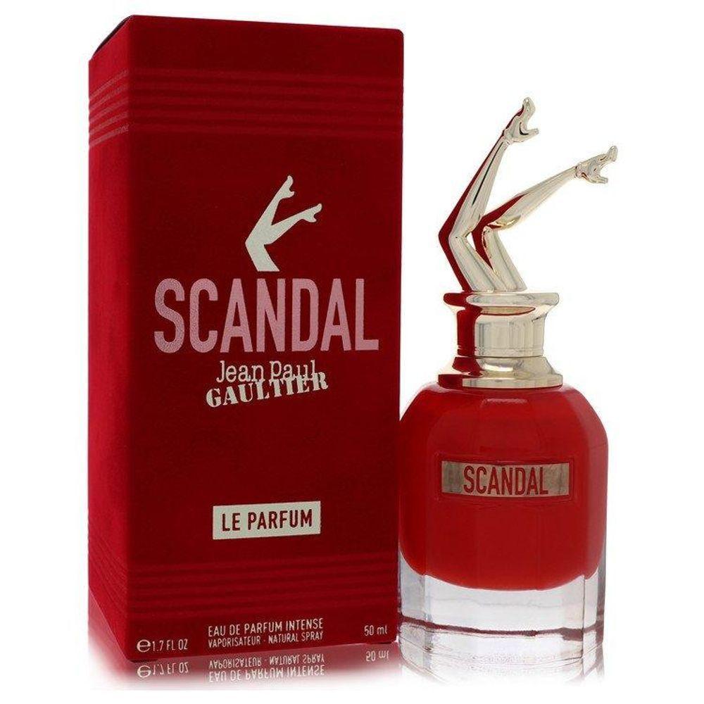 Perfume Feminino Scandal Le Jean Paul Gaultier Eau De Parfum Intense 50 Ml - 1